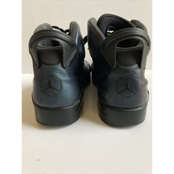 Air Jordan 6 Retro All Star Chameleon Shoes Men’s Vintage Size 10.5 main image 6